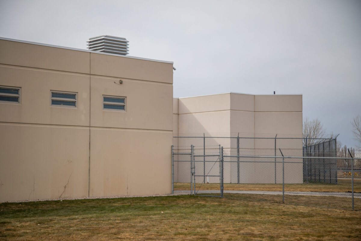 New death reported at er County Jail, second in a week News